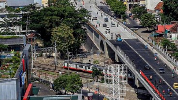 11 Lokasi Rawan Macet di Jalan Solo-Jogja Klaten saat Arus Mudik