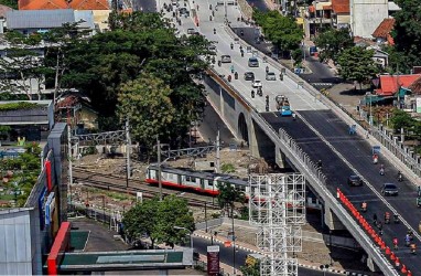 11 Lokasi Rawan Macet di Jalan Solo-Jogja Klaten saat Arus Mudik