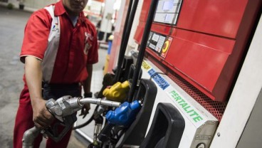 Opini: Polemik Kenaikan Harga Pertalite