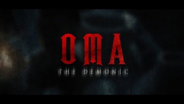 Sinopsis Film Horor Oma The Demonic, Tayang 21 April