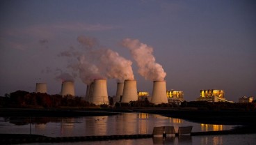 Meta hingga McKinsey Patungan US$925 Juta Kurangi Emisi Karbon