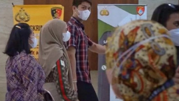 Investasi Bodong DNA Pro, Rizky Billar dan Lesty Kejora Diperiksa Hari Ini