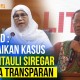 Mahfud Minta KPK Tegas dalam Kasus Wakil Ketua KPK