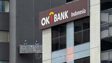 Bank Oke (DNAR) Bakal Gelar RUPST & RUPSLB, Minta Persetujuan Rights Issue