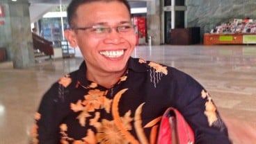 Profil Masinton Pasaribu, Politisi PDIP yang Dilaporkan ke MKD Usai Kritik Luhut