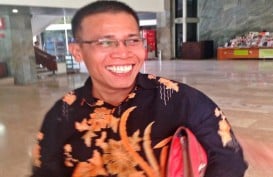 Profil Masinton Pasaribu, Politisi PDIP yang Dilaporkan ke MKD Usai Kritik Luhut