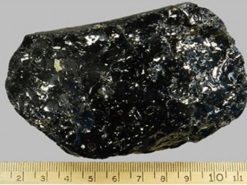 Ini Dia Batuan Terpanas di Dunia yang Pernah Ditemukan