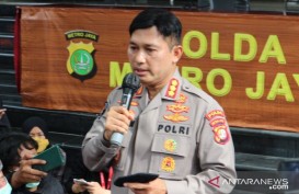 Polisi Terima Laporan Guntur Romli Terkait Guru Besar UGM Karna Wijaya