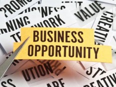 10 Ide Bisnis yang Bisa Anda Coba Berasal dari Hobi