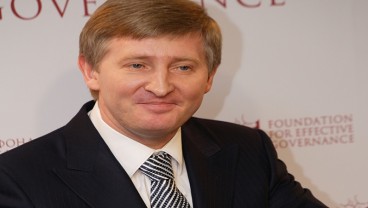 Mau Biayai Pembangunan Kota Mariupol, Intip Kekayaan Miliarder Ukraina Rinat Akhmetov