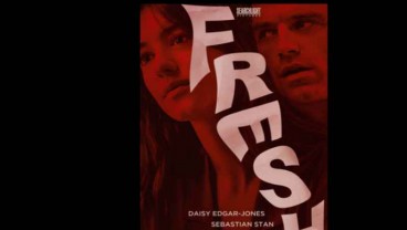 Sinopsis dan Link Streaming Fresh, Film Komedi Thriller yang Dibintangi Sebastian Stan 