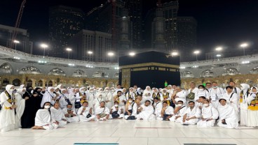 Keutamaan Umrah di Bulan Ramadan