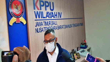 Dugaan Kartel Minyak Goreng, KPPU Selidiki 8 Kelompok Usaha