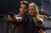 Sinopsis Film Knight and Day, Kisah Pelarian Duo Sejoli Selamatkan Baterai Energi di Trans TV