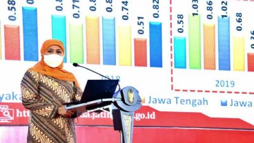 Tujuh Prioritas Pembangunan Jatim pada 2023, Ini Kata Khofifah