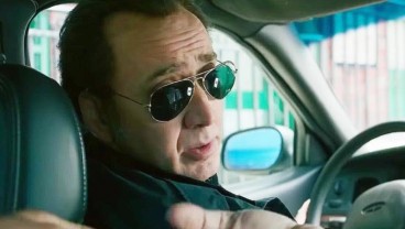 Sinopsis Film 211, Aksi Menegangkan Nicolas Cage Hentikan Sekelompok Mafia Perampok Bank di Trans TV