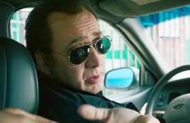 Sinopsis Film 211, Aksi Menegangkan Nicolas Cage Hentikan Sekelompok Mafia Perampok Bank di Trans TV