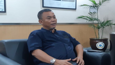 Pesan Ketua DPRD DKI Jakarta ke Rani Mauliani Pengganti M Taufik 