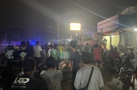 5 Pegawai Alfamart Pertigaan Cipet Tangerang yang…