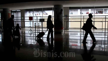 PT Pelindo Regional 4 Prediksi Jumlah Penumpang Saat Mudik Lebaran Naik 5 Persen