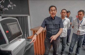 Mudik Lebaran 2022, Penumpang Bandara Angkasa Pura II Capai 3,42 Juta 