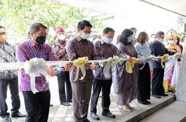 Rumah Sakit Keluarga Martua Sitorus (MTMH) Masuk BEI Hari Ini, Intip Rencana Penggunaan Dananya