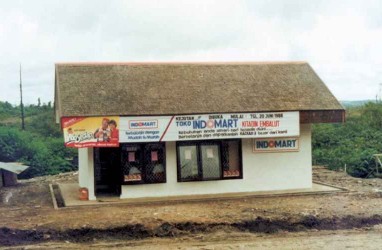 Mengenal Indomaret Pertama di Indonesia, Dibuka di Ancol pada 1988