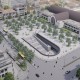 Keunikan Dwara Batavia, Pemenang Sayembara Konsep dan Skematik Desain Stasiun Kota MRT Jakarta