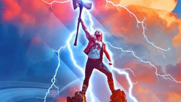 Bocoran Thor: Love and Thunder, Dijadwalkan Rilis 8 Juli 2022