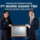 Emiten RS Martua Sitorus (MTMH) Resmi Masuk Bursa, Raih Dana IPO Rp325 Miliar