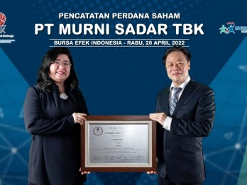 Emiten RS Martua Sitorus (MTMH) Pakai Dana IPO untuk Capex dan Modal Kerja