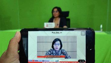 Kejadian 2019 Terulang, Uang Pemda Semakin Menggunung di Bank