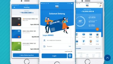 Mobile Banking BRI Terintegrasi dengan Traveloka, Bisa Pesan Tiket Pesawat hingga Rservasi Hotel