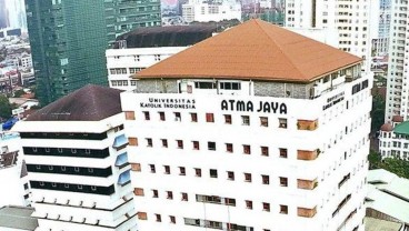 Ingin Kuliah di Atma Jaya Jakarta? Kampus Ini Siapkan Beasiswa Hingga Rp6 Miliar