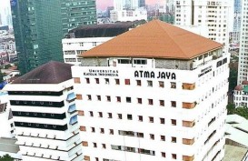Ingin Kuliah di Atma Jaya Jakarta? Kampus Ini Siapkan Beasiswa Hingga Rp6 Miliar