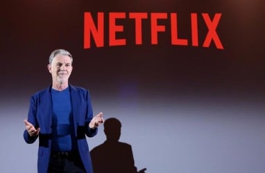 Kehilangan 200.000 Pelanggan, Netflix Bakal Buat Versi Murah dengan Iklan