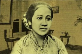 Kumpulan Kata-kata Bijak RA Kartini, Pahlawan Perempuan…
