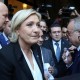 Capres Prancis Marine Le Pen Usulkan Larangan Penggunaan Jilbab 