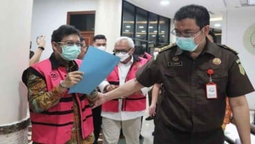 Duduk Perkara Dirjen Kemendag dan 3 Bos Sawit jadi Tersangka Mafia Minyak Goreng