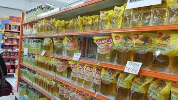 Kisruh Minyak Goreng: Menilik Peta Produksi, Distribusi dan Raksasa Produsen