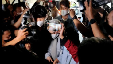 Kasus DNA PRO, Rizky Billar dan Lesty Kejora Penuhi Panggilan Penyidik