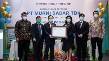 Susul STAA, RS Murni Sadar (MTMH) Resmi Jadi Emiten Kedua Asal Sumut Masuk BEI Tahun Ini