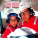 Subholding Gas Pertamina Pasok LNG ke Industri Pengolahan Minyak Sawit Bontang