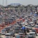 Awas! Ini Titik Rawan Macet di Pantai Selatan Jawa saat Mudik lebaran