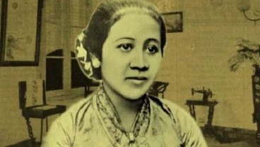 Mengenal Sosok RA Kartini, Pejuang Emansipasi Perempuan