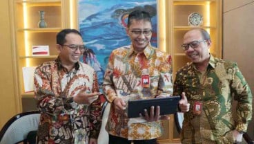 Kuartal I/2022, Laba Bersih BJTM Mencapai Rp454 Miliar