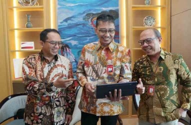 Kuartal I/2022, Laba Bersih BJTM Mencapai Rp454 Miliar