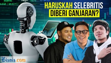 Banyak Figur Publik Terseret Arus Robot Trading Ilegal