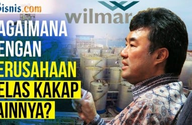 Kasus Suap Minyak Goreng, Ini Profil Wilmar Nabati 