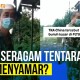 Viral Video TKA China di Aceh Gunakan Seragam Militer
